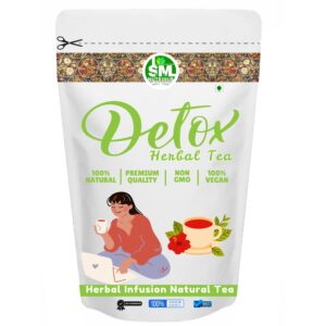 Detox Herbal Tea