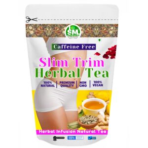 Slim Trim Herbal Tea